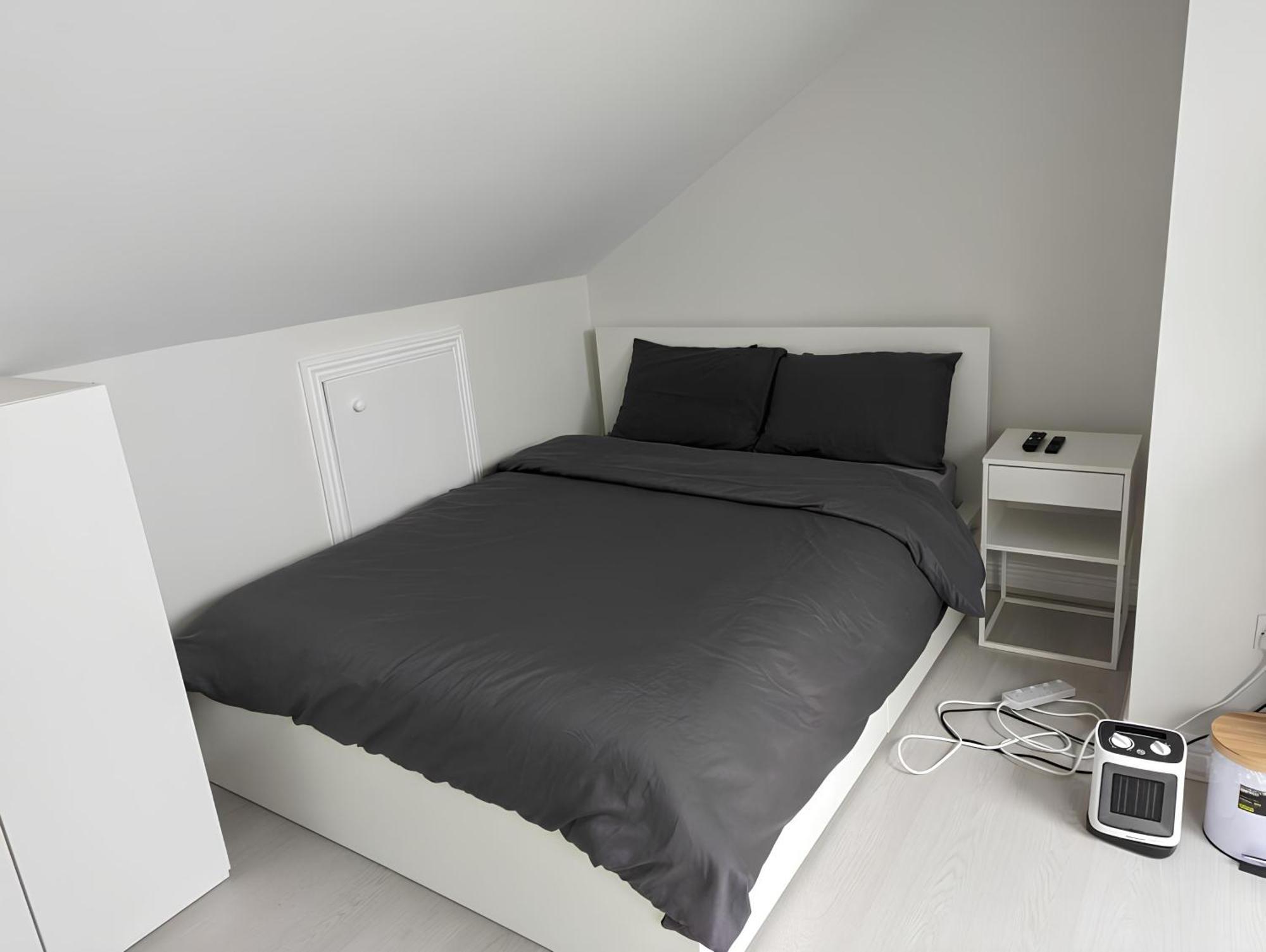 New House, Private Rooms In A Peaceful Neighborhood Dublin Exterior photo