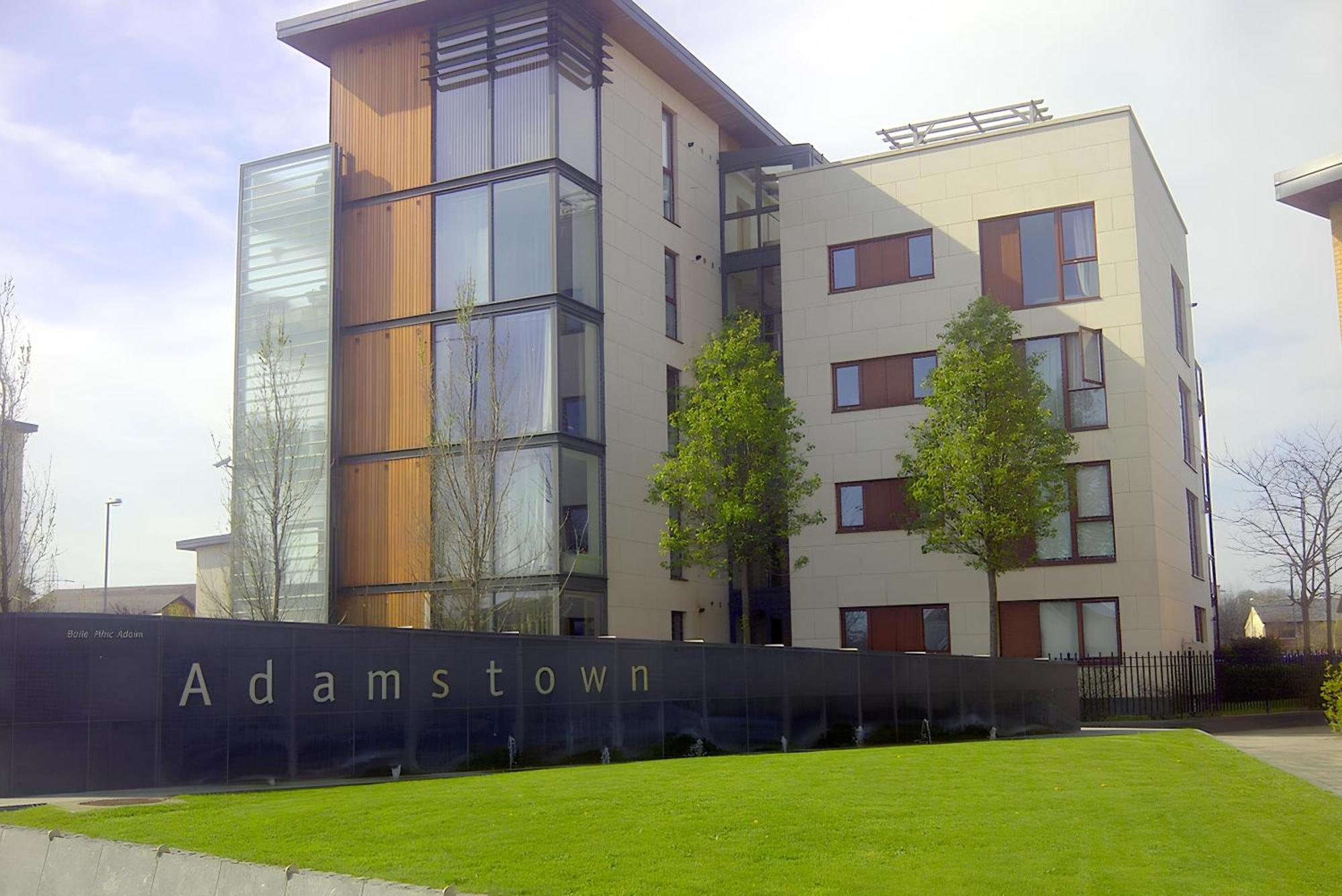 New House, Private Rooms In A Peaceful Neighborhood Dublin Exterior photo